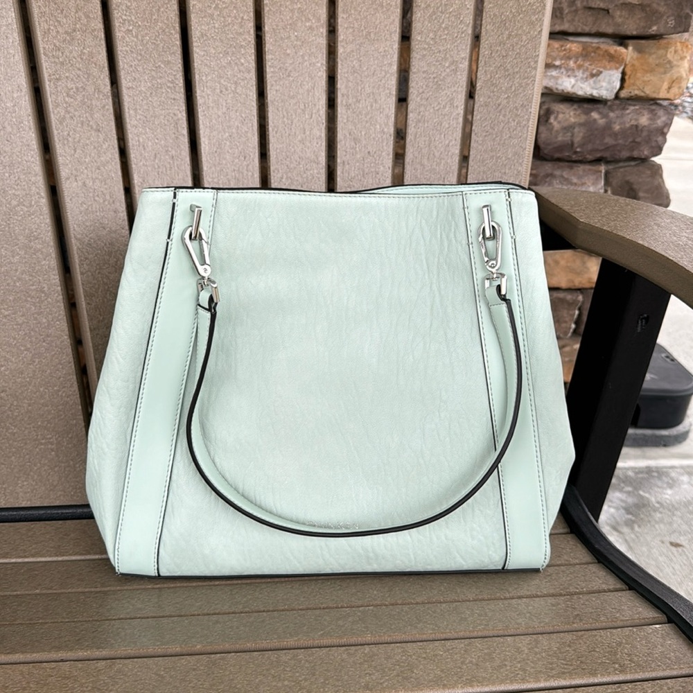 Calvin Klein purse